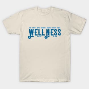 Wellness T-Shirt